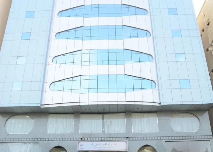 Al Azifyah Hotel