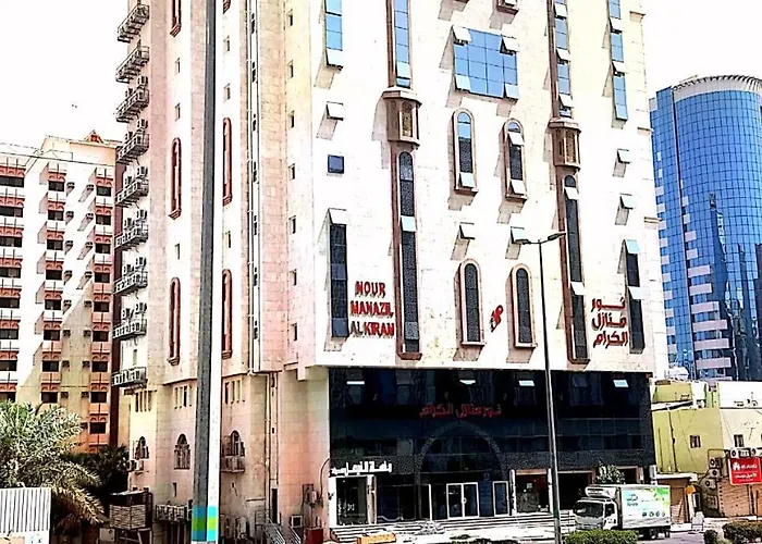 Noor Manazel Al Kiram