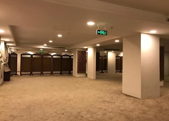 Roshan Aldar Faqeeh Inn