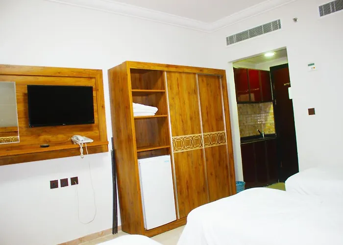 Orasia Hotel