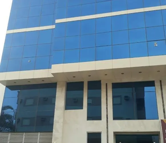 Loloat Al Safa Hotel