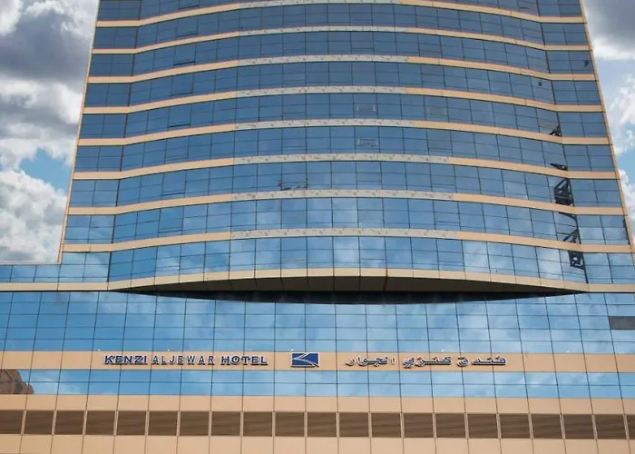 Kenzi Al Jewar Hotel