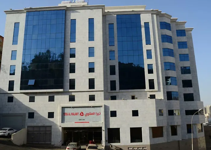 Zac Al Malawy Hotel - Tower A