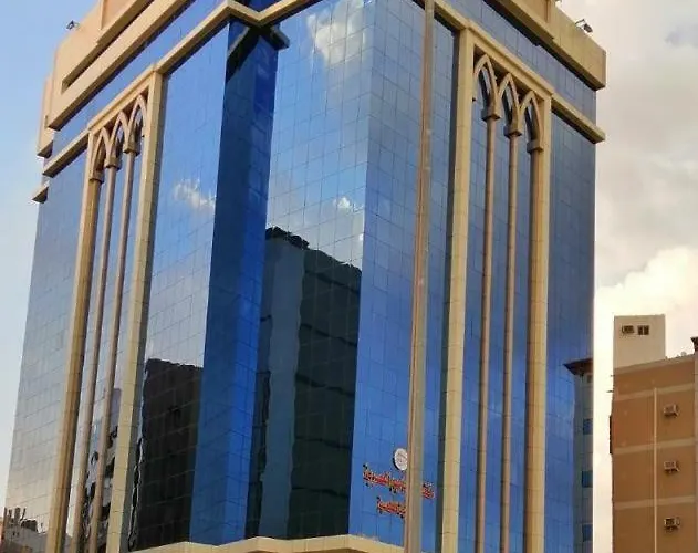 Shakir Hotel