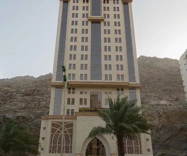 Meezab Al Sabiq Hotel