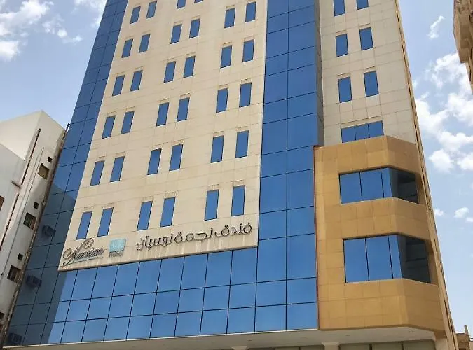 Najmat Nersian Hotel