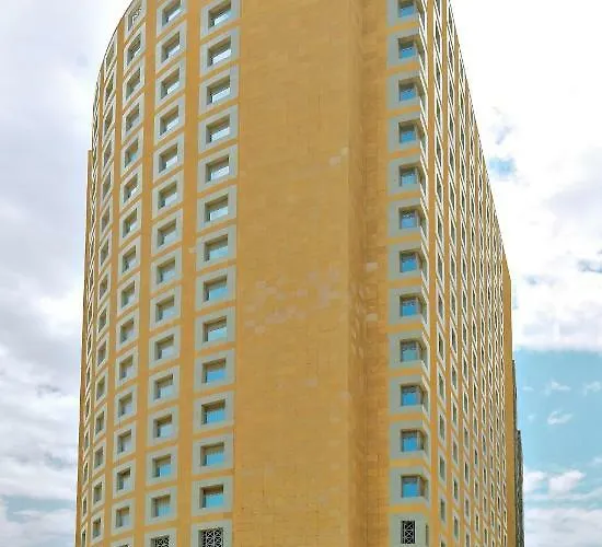Al Fayha Palace Al Mahbas