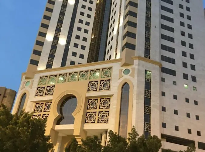 Olayan Diamond Hotel - Al Maabda