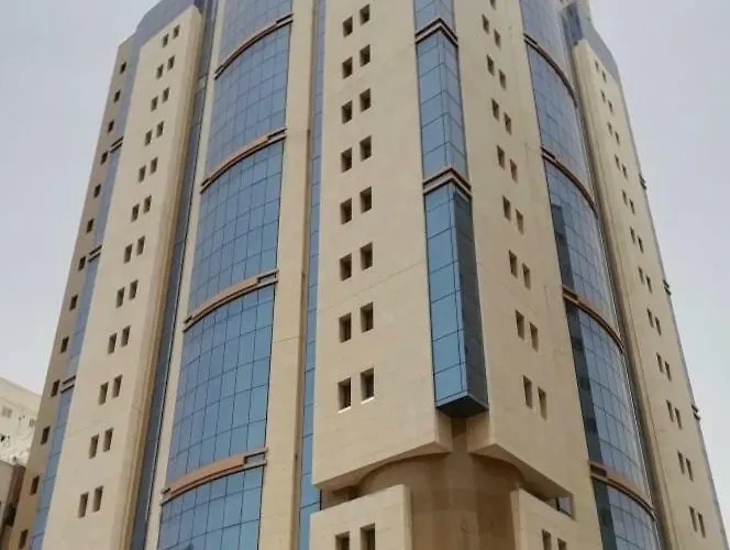 Al Arab Inn Hotel