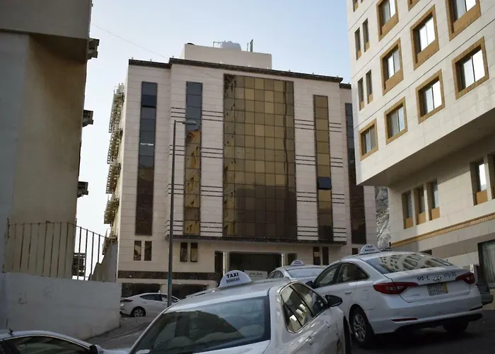 Shmokh Al Hijaz