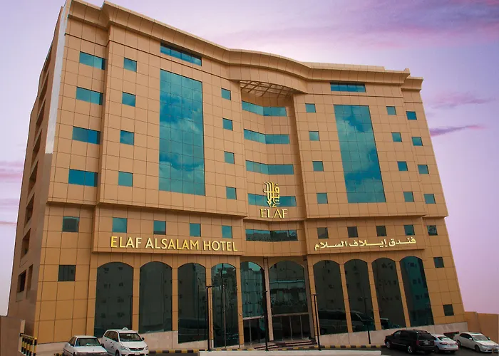 Elaf Al Salam