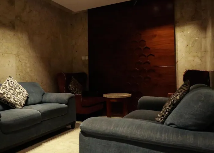 Nawazi Ajyad Hotel