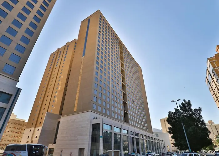 Oyo 403 Hidaya Towers Hotel