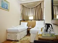 Anwar Al Diyafah Hotel