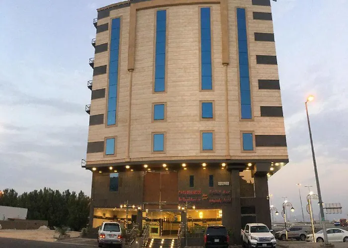 Ezwa House Hotel