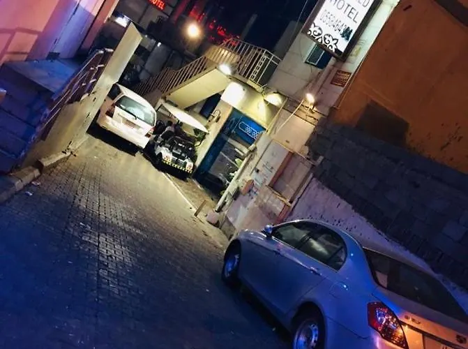 Jawharat Al Waad Hotel