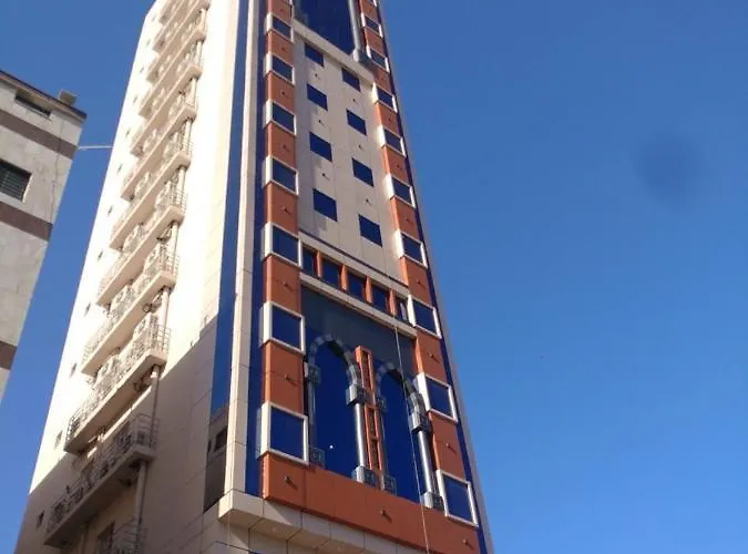 Marweat Almabda