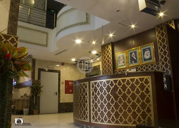 Kunoz Al Hafaer Hotel