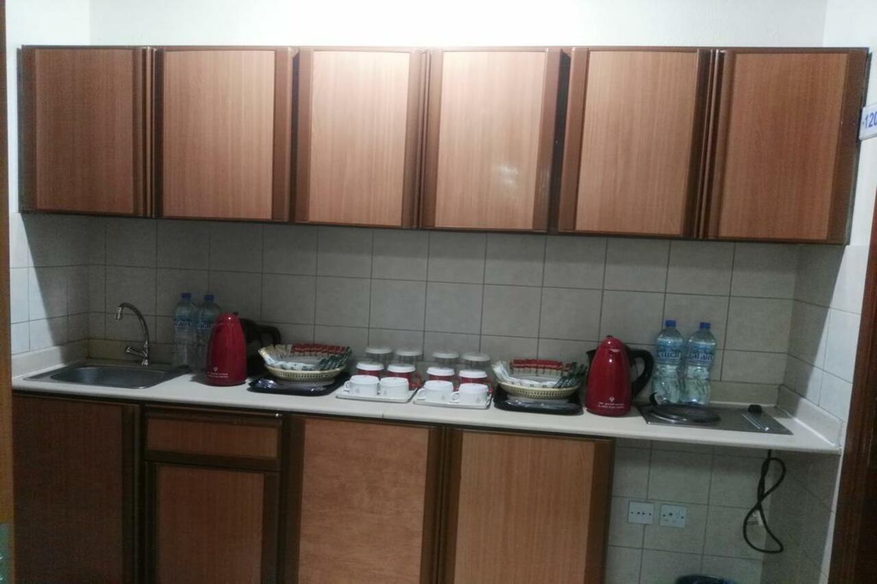 Cristal Al Aseel Hotel Mecca