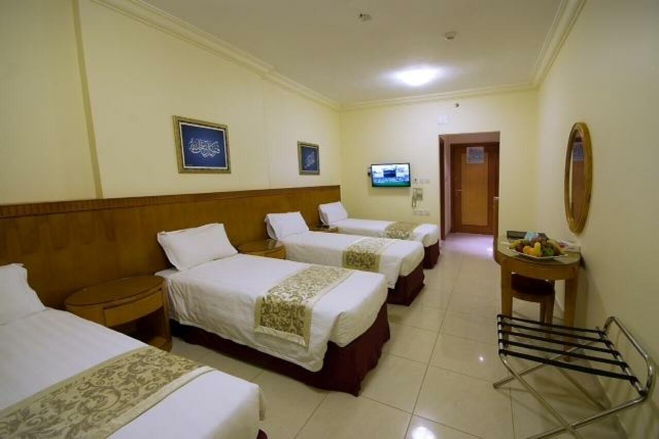 Dar Al Eiman Al Sud Hotel