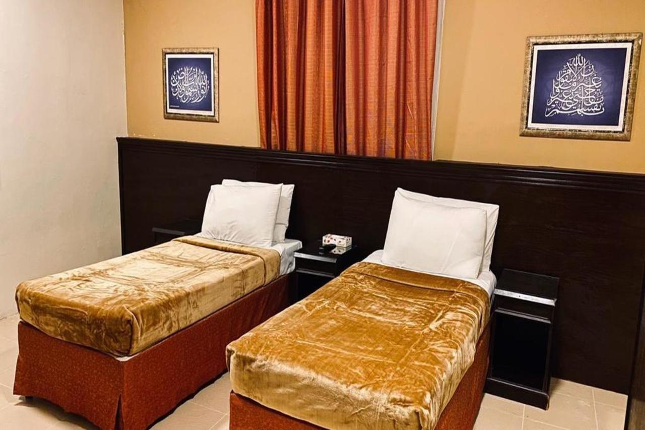 Hotel Jawharah Dar Al Eiman