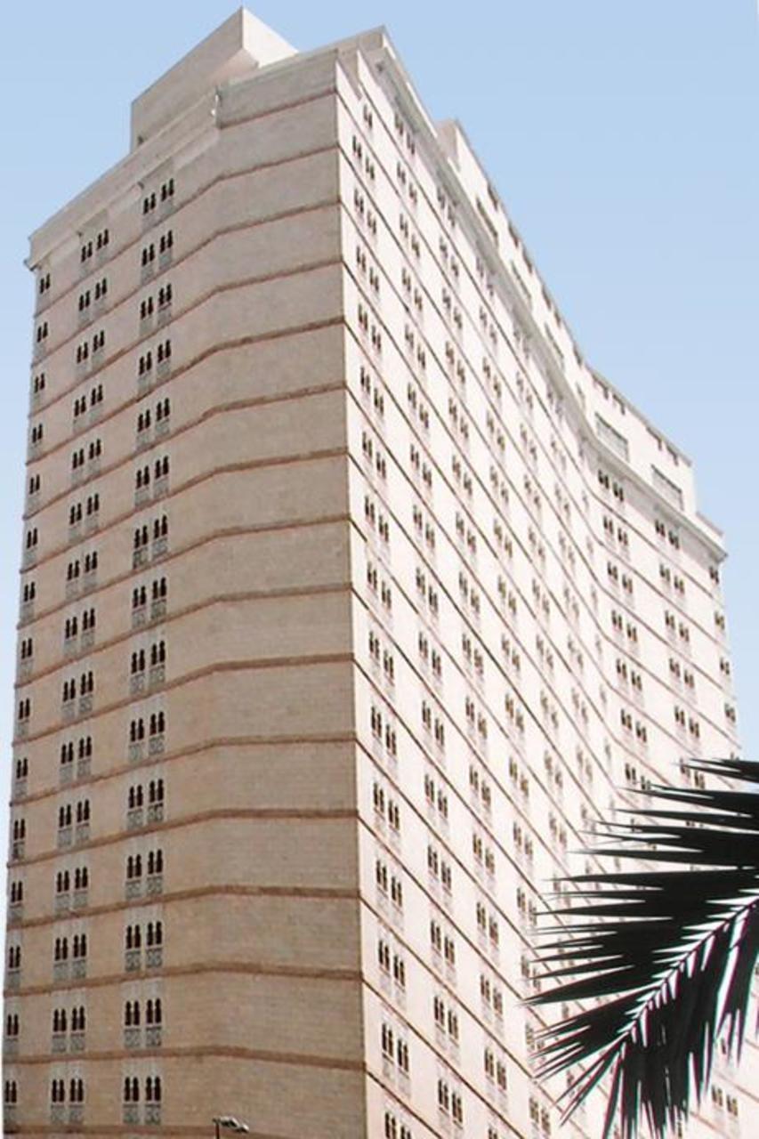 Wahet Al Diyafah Mecca