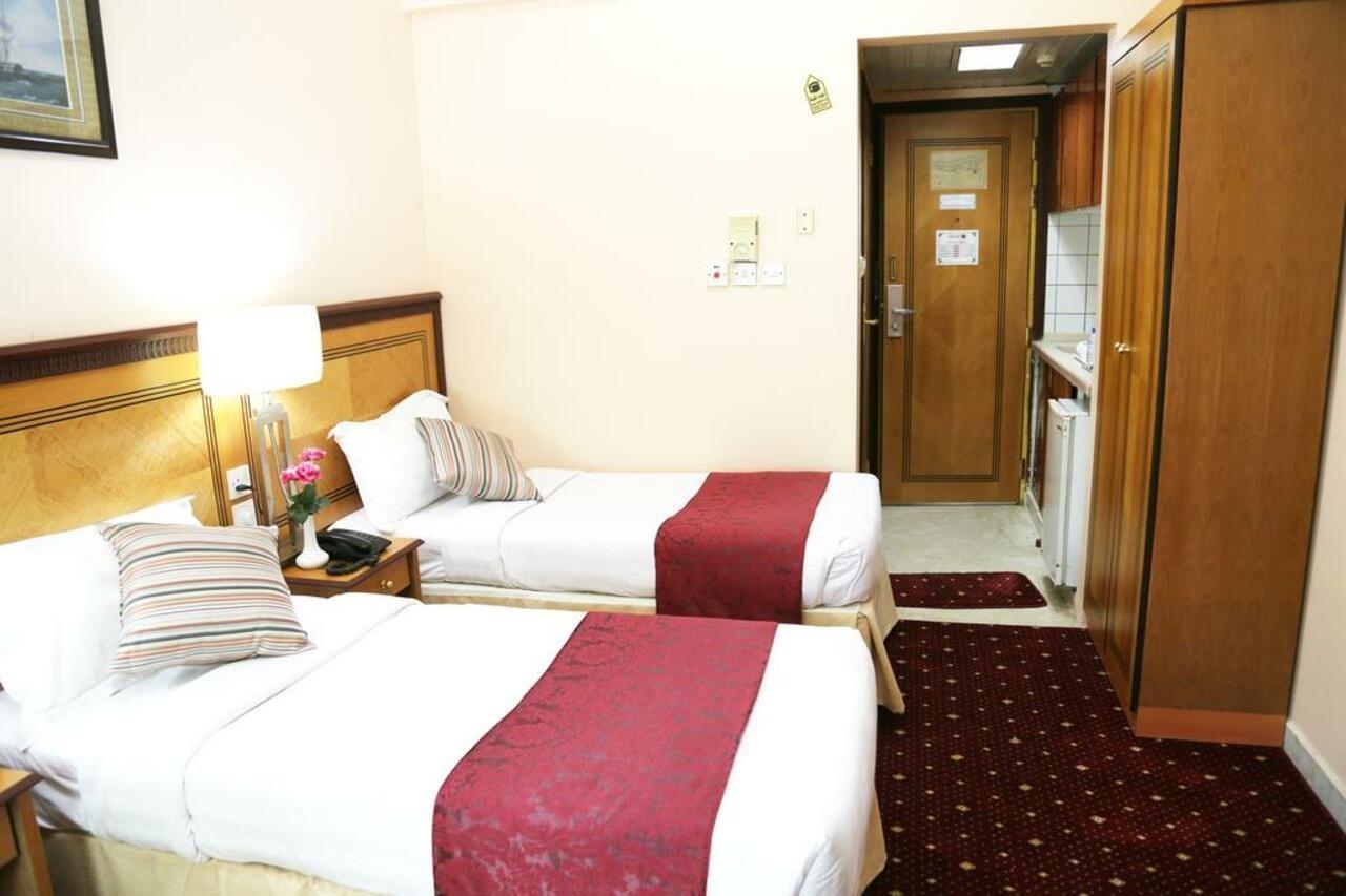 Hotel Wahet Al Diyafah