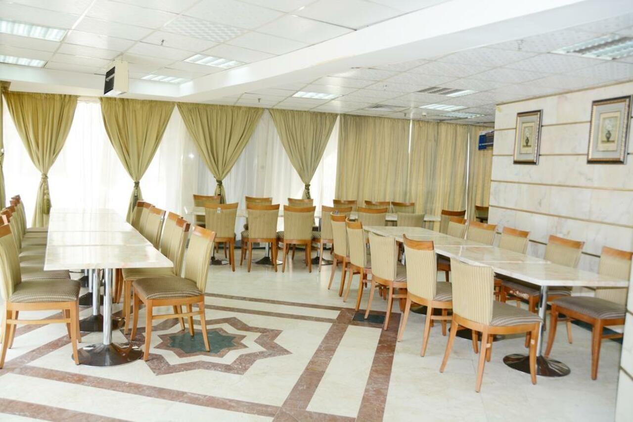 Hotel Wahet Al Diyafah 3*