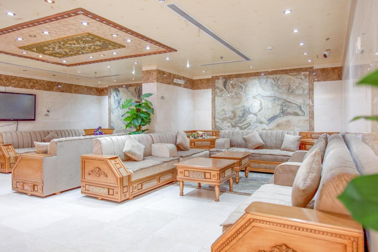 Hotel فندق اوتاد الصفوه Mecca