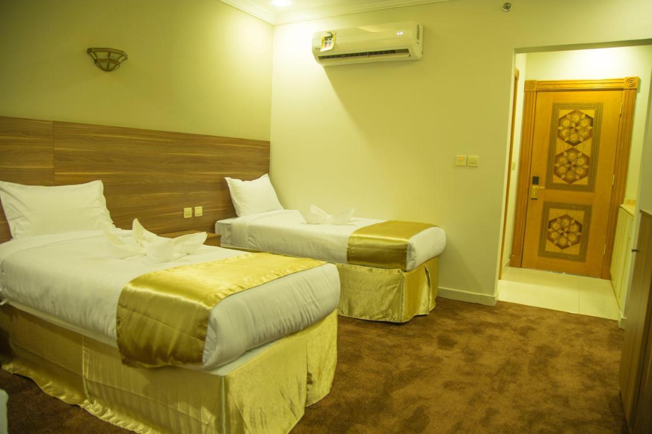 Hotel Tera Sedky