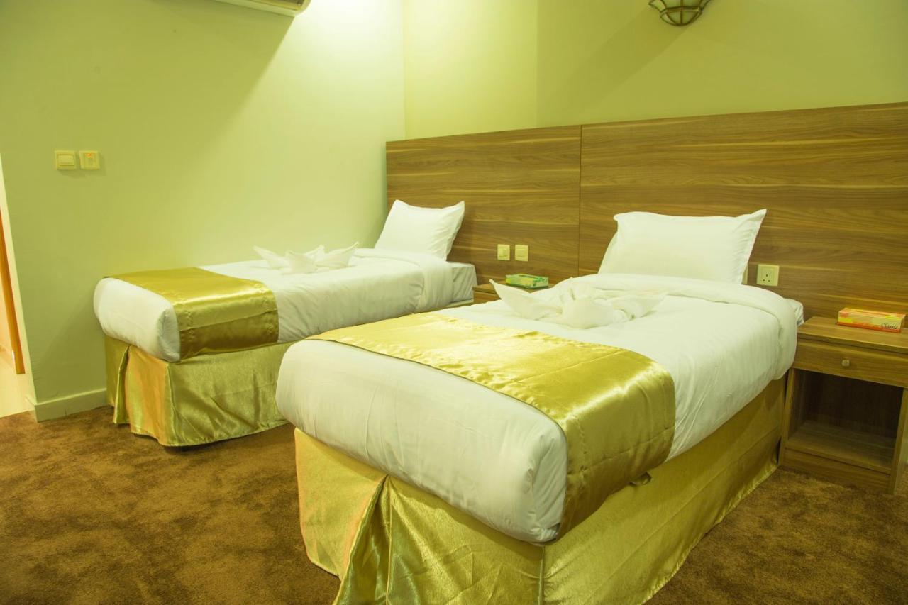 Tera Sedky Hotel 3*