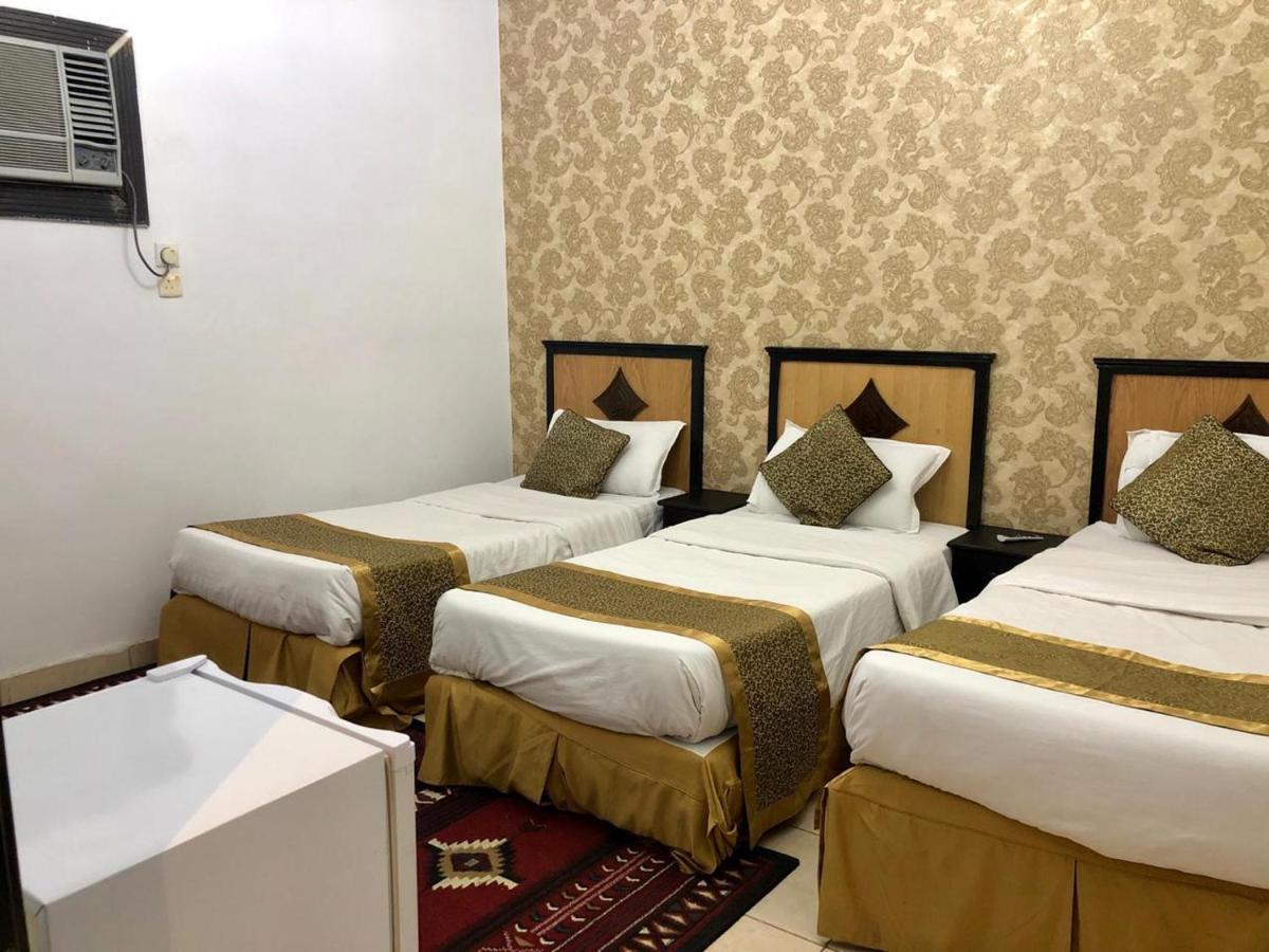 Hotel Hidayah Al Yaser