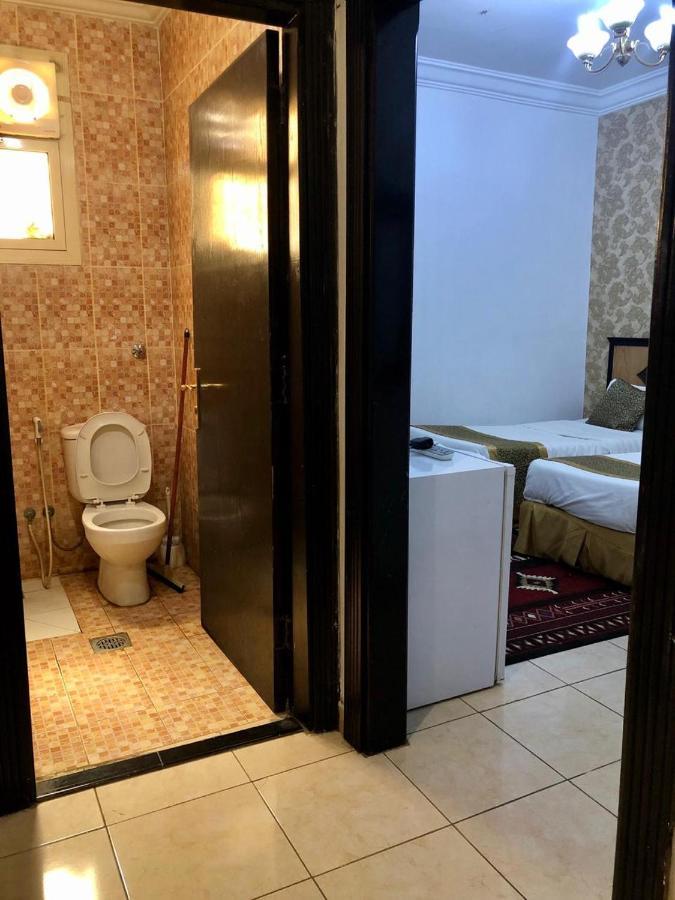 Hidayah Al Yaser Mecca