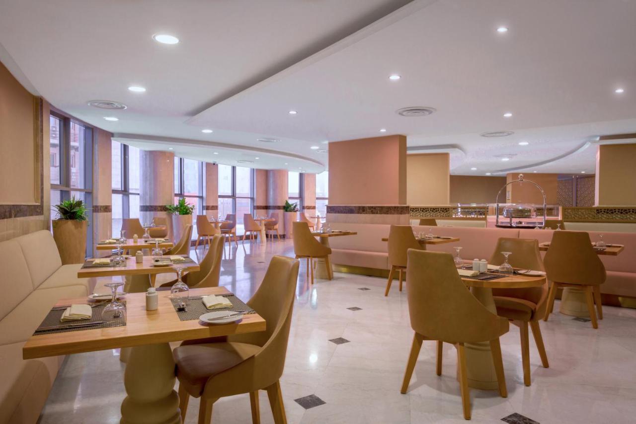 M Al Dana Makkah By Millennium Hotel
