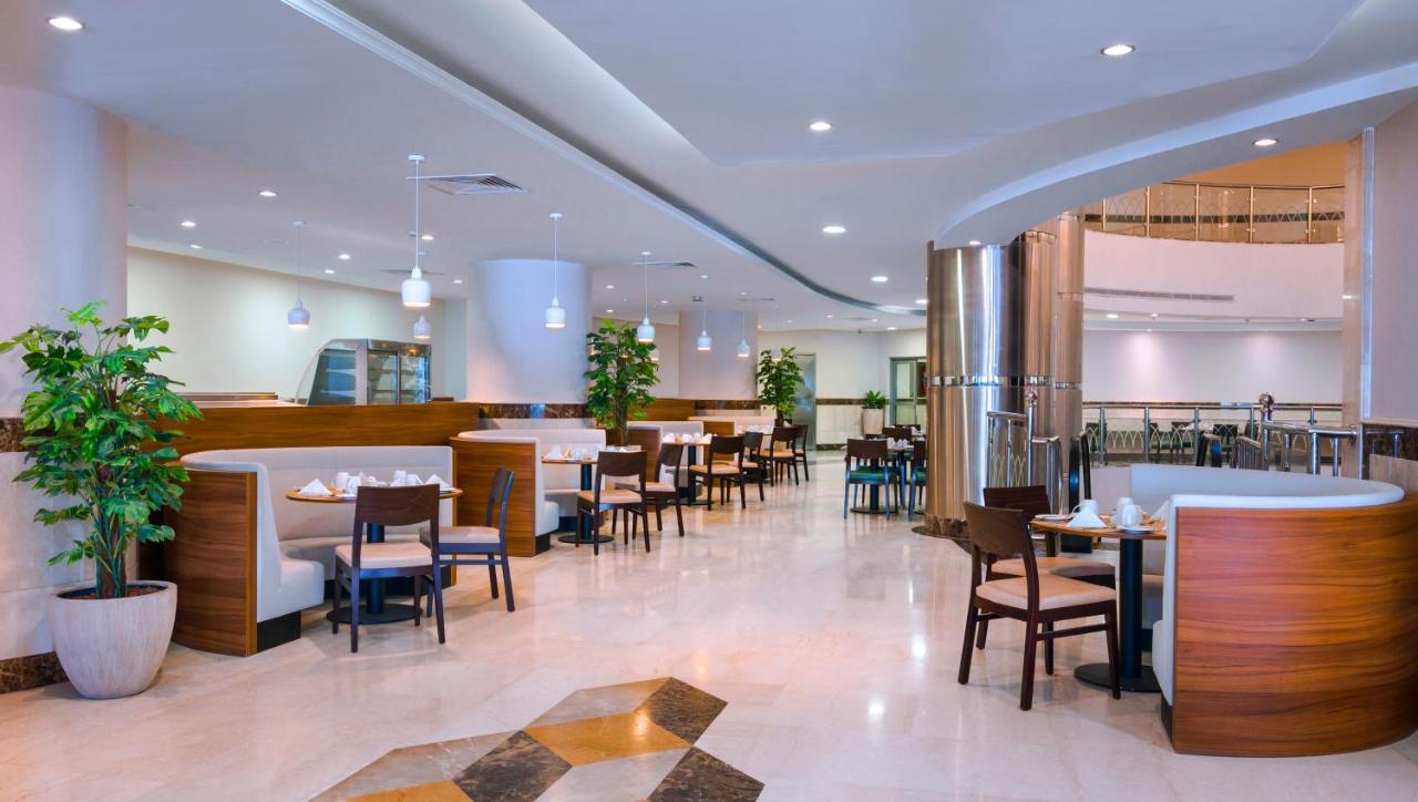 M Al Dana Makkah By Millennium Hotel 4*