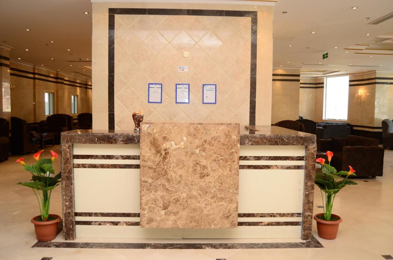 Zac Al Malawy - Tower A Hotel 3*