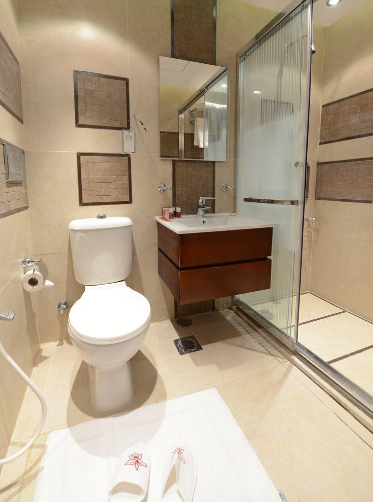 Al Safwah Orchid Hotel