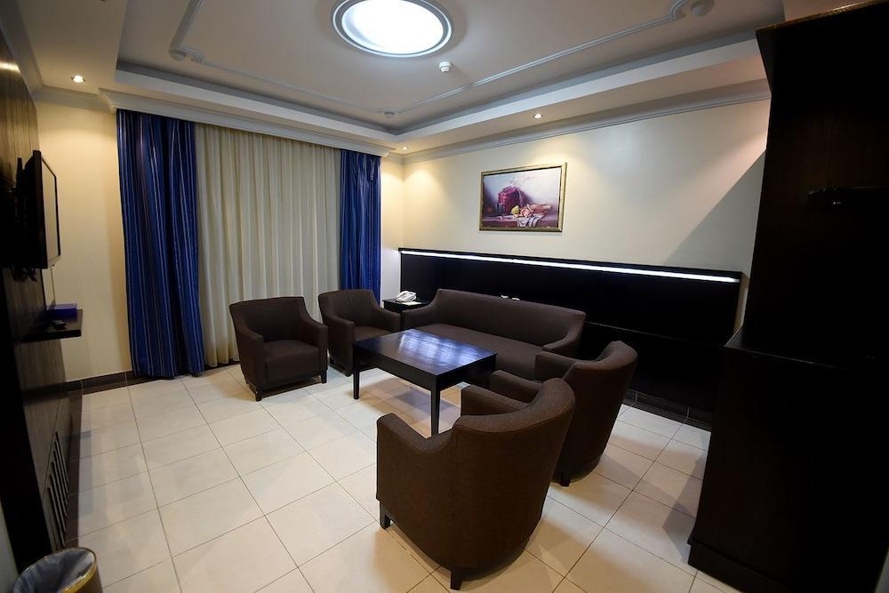 Hotel Platinum Abraj Al Ehsan