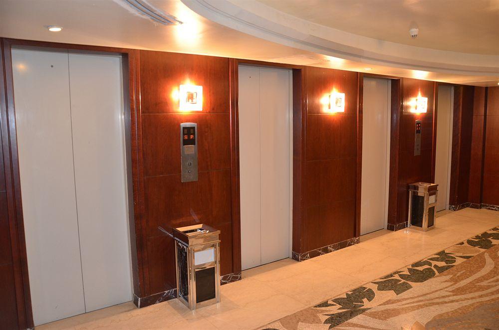 Emaar Al Noor Mecca