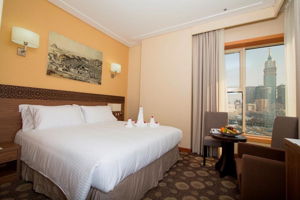 Hotel Grand Makkah Mecca