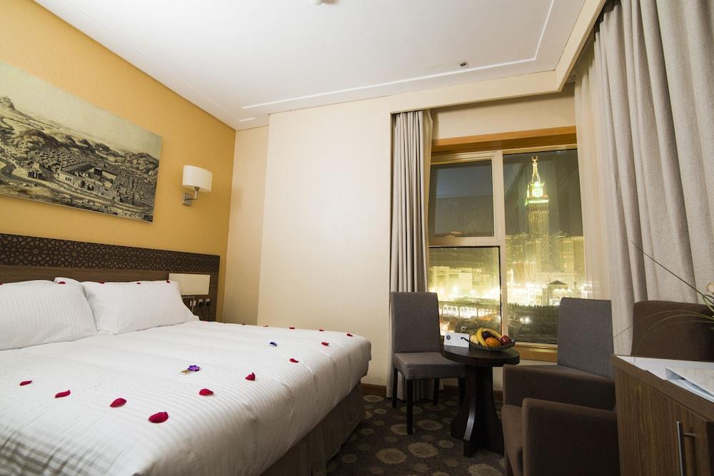 Grand Makkah Hotel 5*