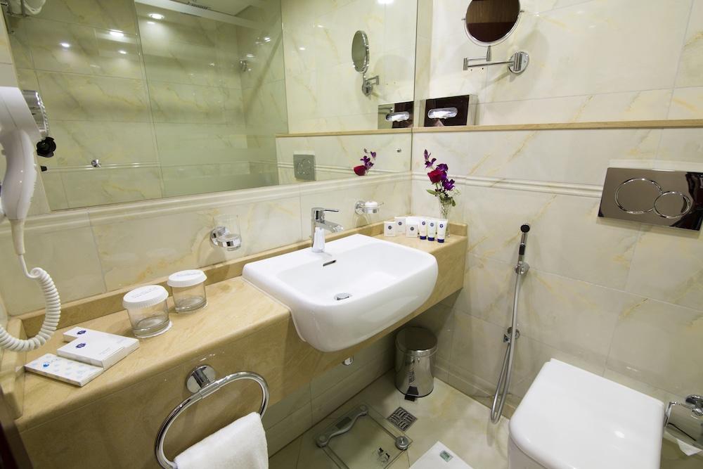 Hotel Grand Makkah Mecca