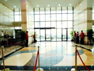 Hotel Arkan Bakkah