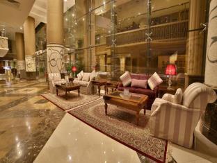 Reefaf Al Mashaer Hotel Hotel Mecca