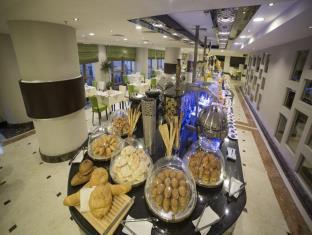 Reefaf Al Mashaer Hotel 2* Mecca