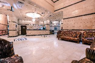 Hotel Qasr Ajyad Alsad
