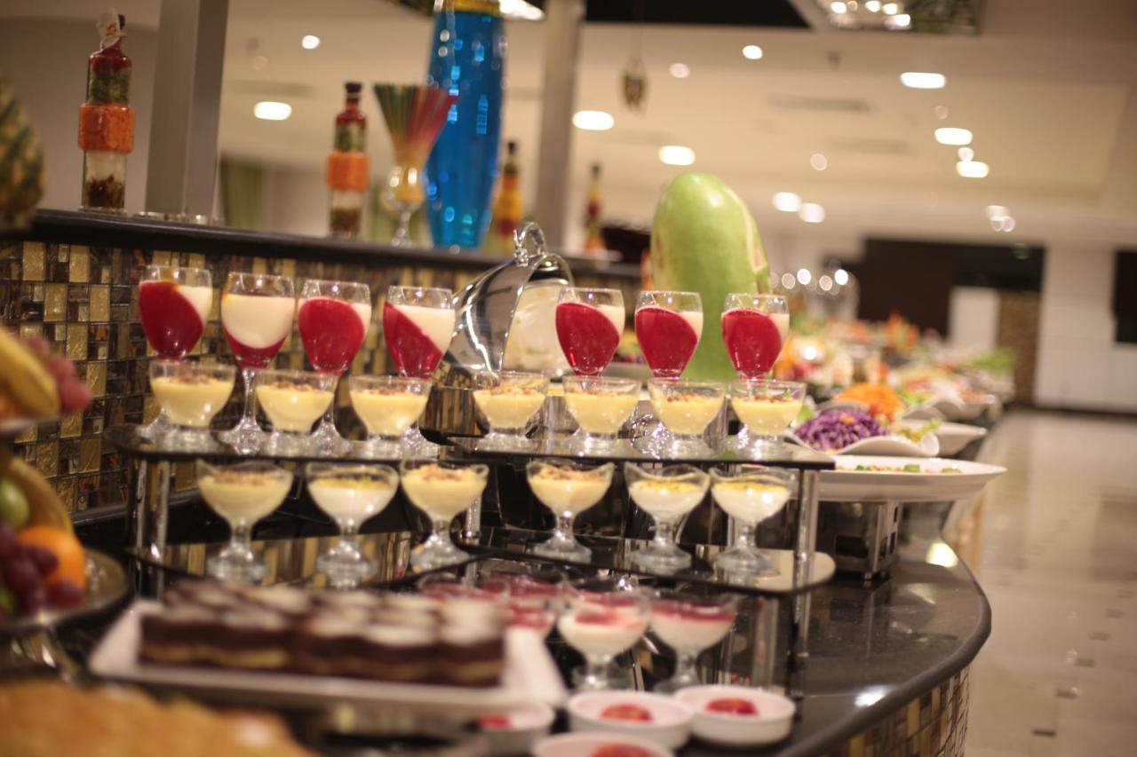 Reefaf Al Mashaer Hotel Mecca