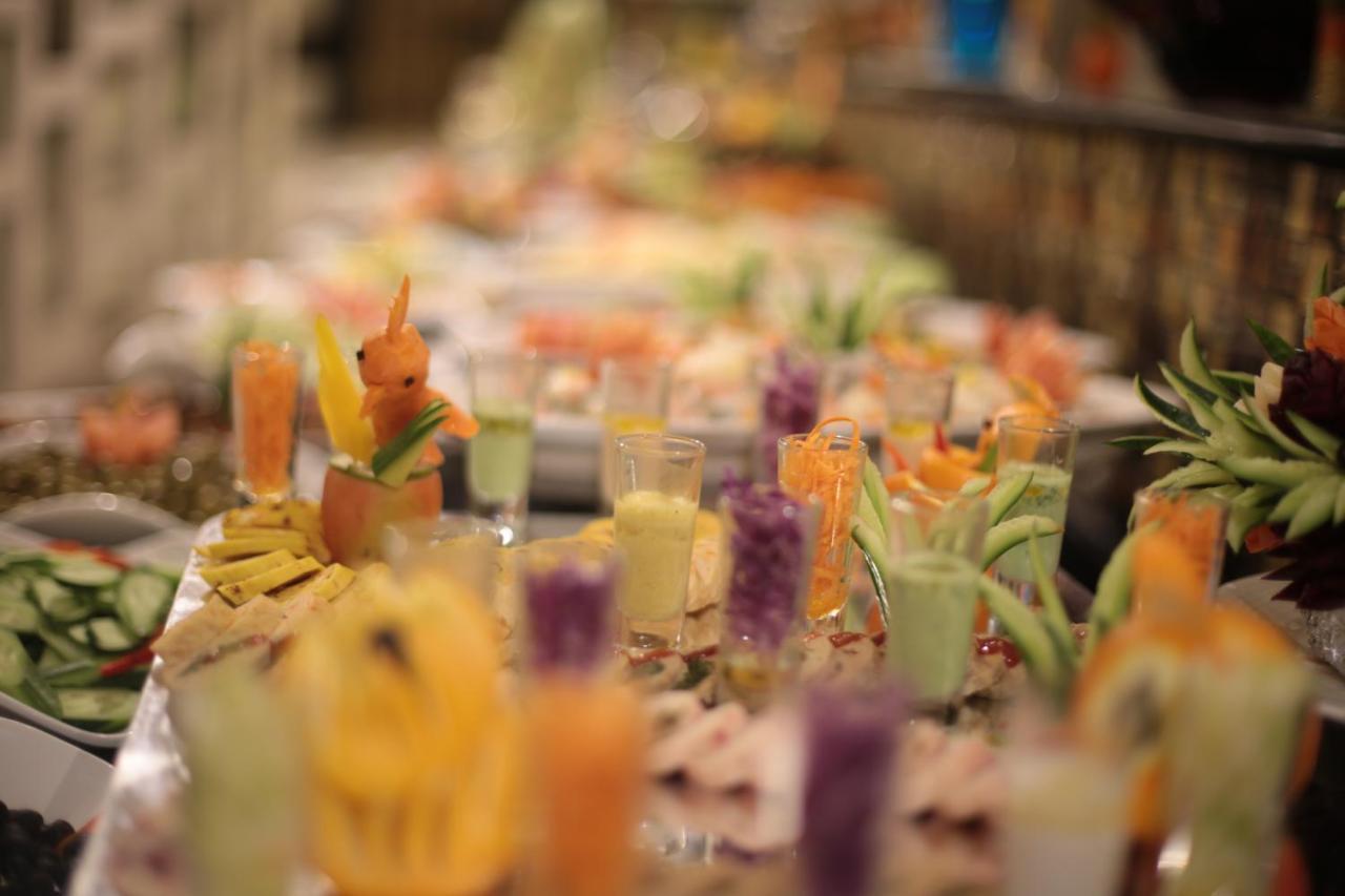 Reefaf Al Mashaer Hotel Hotel Mecca