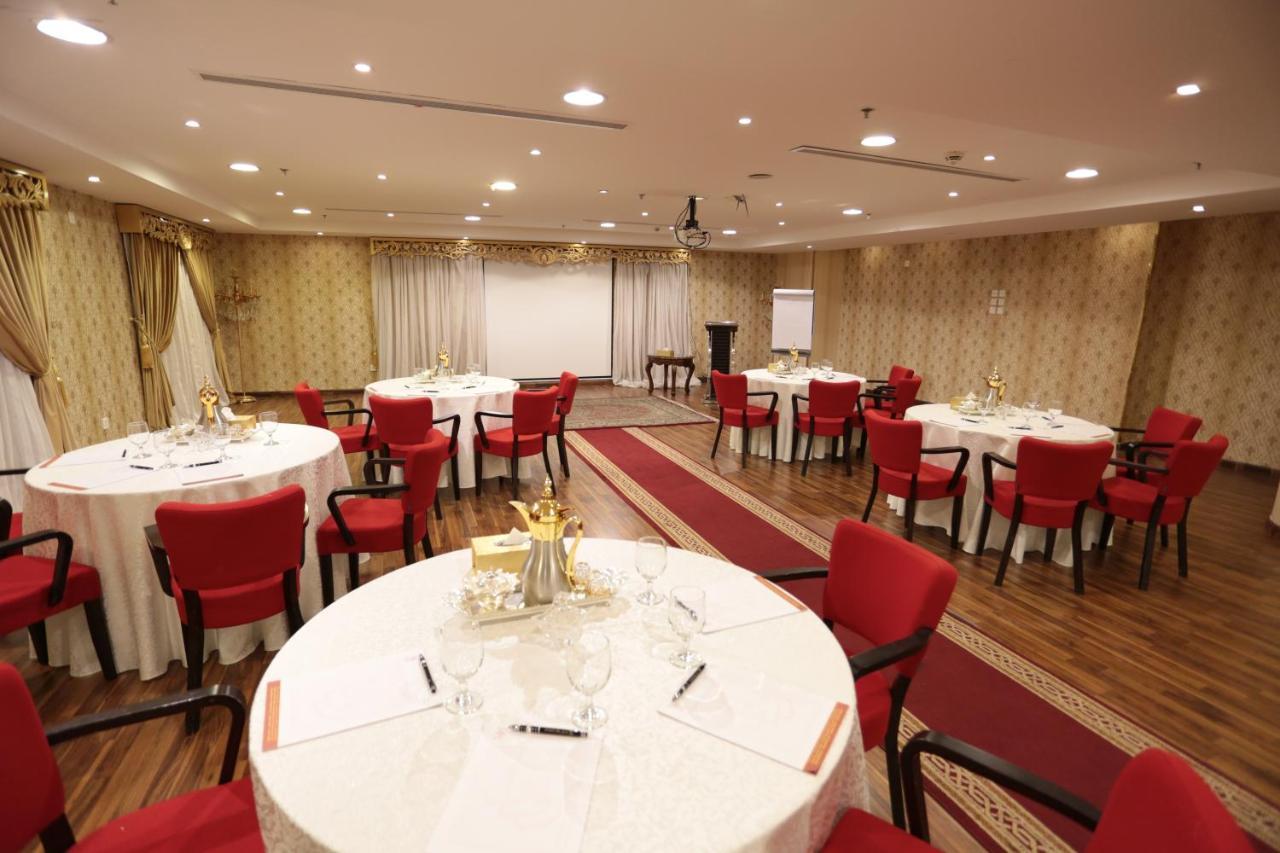 Reefaf Al Mashaer Hotel 2*