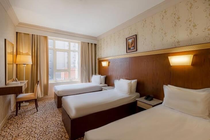 Hotel Dhiafat Al Raja